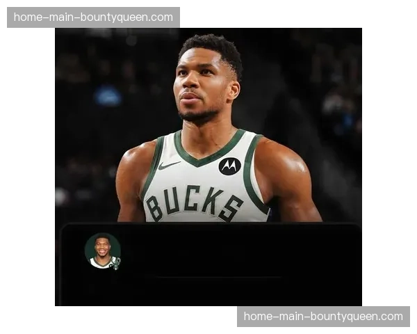 雄鹿三年三度换帅，字母哥离队传言再度浮现