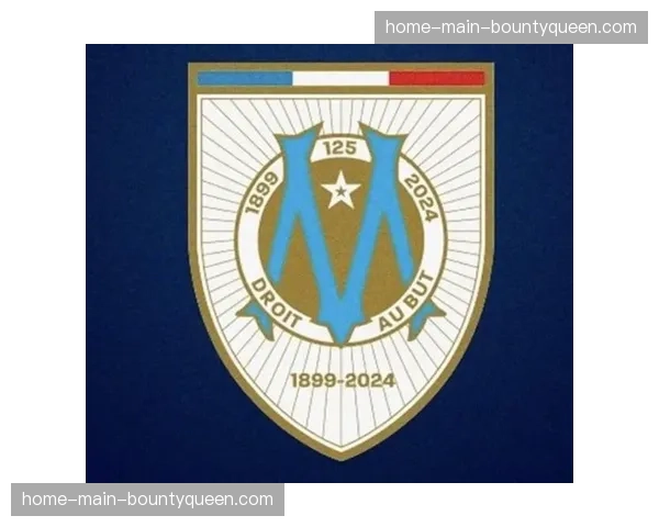 马赛奥林匹克足球俱乐部发布全新队徽LOGO，融合多个时期视觉形象